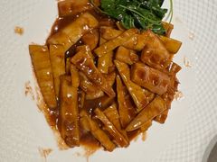 -宫燕府·京菜·烤鸭·淮扬菜(王府中心店)