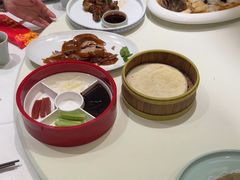 -惠丰堂饭庄·烤鸭·京味菜(翠微路店)