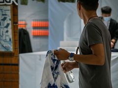 -迪桑特DESCENTE(北京三里屯BLANC店)