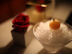 -三嚥阁 La Villa Restaurant