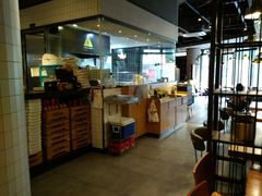 -乐凯撒披萨(东方新世界店)