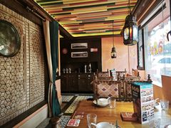-清真·双公羊·馕坑烤全羊(奥体店)