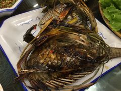 -多哥水傣味餐厅(司马巷店)