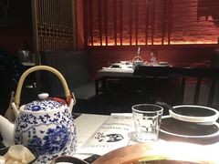-京韵胡同·酱香羊蝎子火锅涮肉(长寿路店)