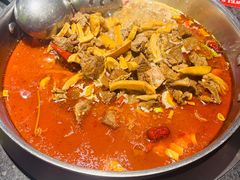 -刘一锅筋头巴脑(王府井店)