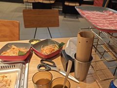 -新石器烤肉(百联川沙店)