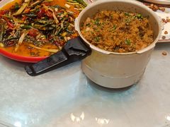 -易老头三样菜(南滨路总店)