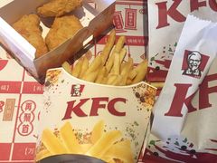 -肯德基(大连金三角店)