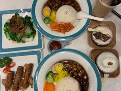 -小明同学(三里屯店)
