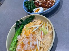 -荣记·囍粤茶餐厅(花都店)