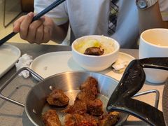 -半天妖烤鱼(紫荆广场店)