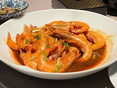 -新荣记(BFC外滩金融中心店)