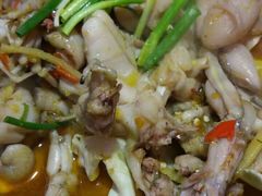 -蘭奢雅集·江浙菜(青山江滩店)