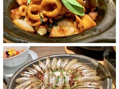 -四道菜·福建菜馆(新街口金鹰店)