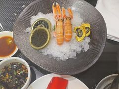 -圣丰索菲特·2 On 988 Café 自助餐厅