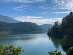 -孔雀湖生态旅游区