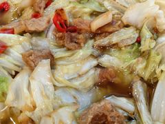 -杨氏青龙虾·羊蝎子(珠江路店)
