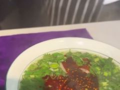 -云峰金顶兰州牛肉面(雄越店)