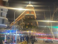 -一澜江宴·江景公园餐厅(江滩公园店)