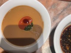 -清真·老门框爆肚涮肉·中华老字号(丰管路店)