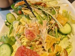 -外婆家(西红门荟聚购物中心店)