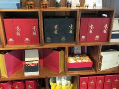 -成都映象川菜馆(宽窄巷子景区店)