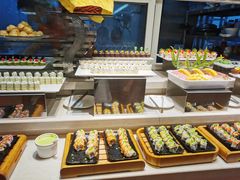 -汉丽轩韩式自助烤肉十二年(SM广场店)