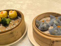 -酌宴府The China Club·广州万富希尔顿酒店(云城东路店)