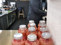 -舍予茶(桂林路店)