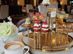 -Salon de Ville浦江汇(上海外滩华尔道夫酒店店)