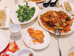 -喜记避风塘炒辣蟹(旗舰店)