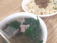 -梅县腌面(西村分店)