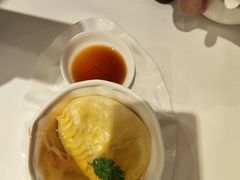 -白天鹅宾馆-宏图府餐厅