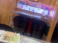 -杀猪天·韩国烤肉(总店)