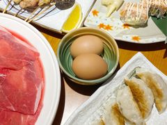 -有喜屋·烧鸟·居酒屋(周浦万达店)