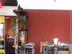 -大匠工房古船木艺术餐厅·猪肚鸡专门店(长白仙岛店)