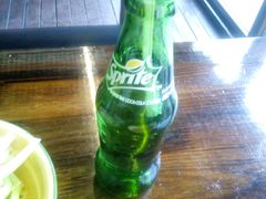 -东三里屯豌杂面