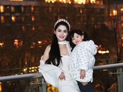 -上海佘山世茂艾美酒店