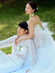 -Mregina 美人纪摄影(样片研发中心)