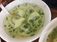 -潘国仙耳光馄饨(黄家阙路店)