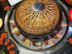 -米氏火鱼·泡椒鱼火锅(李子坝老店)