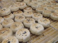 -栗酥饼(南长街店)