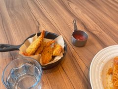 -必胜客(银盆路店)