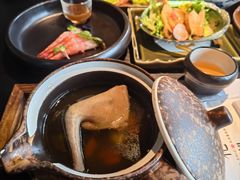 -花潮料理艺食馆(SM新生活广场店)