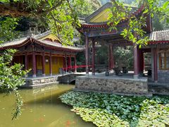 -华清宫景区