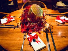 -广州富力君悦大酒店·凯菲厅