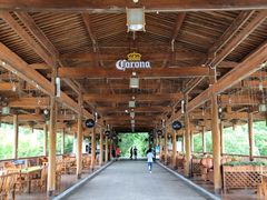 -福建鲤鱼洲酒店