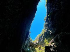 -英西峰林·洞天仙境