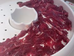 -幸运牛汕头小黄牛牛肉火锅(梅林店)
