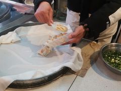 -安上粉皮.非遗手工小吃(骑龙巷店)